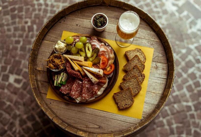 Ilma Lake Garda Resort