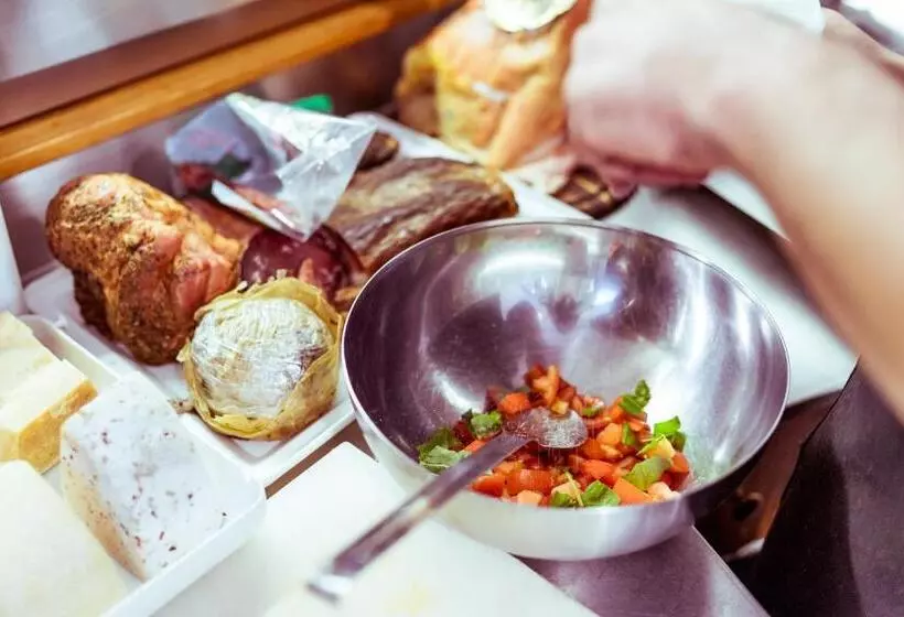 Ilma Lake Garda Resort