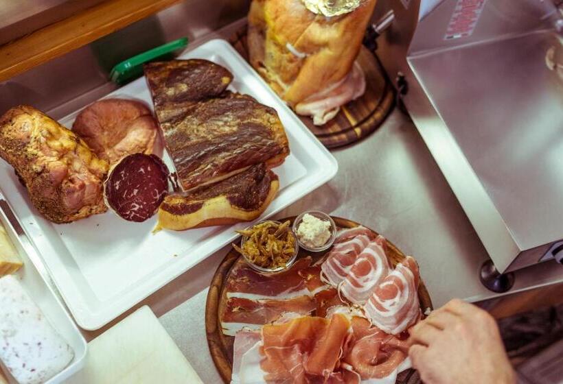 Ilma Lake Garda Resort