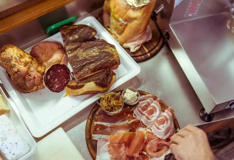 Ilma Lake Garda Resort