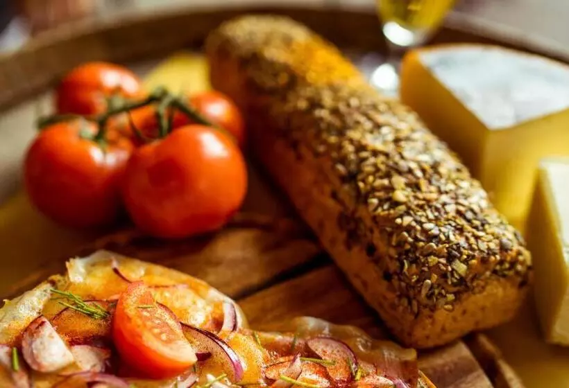 Ilma Lake Garda Resort