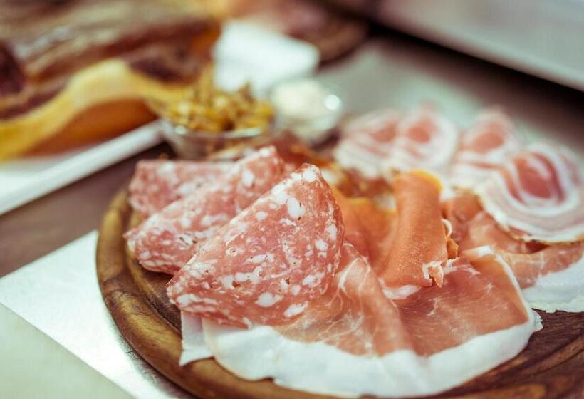 Ilma Lake Garda Resort