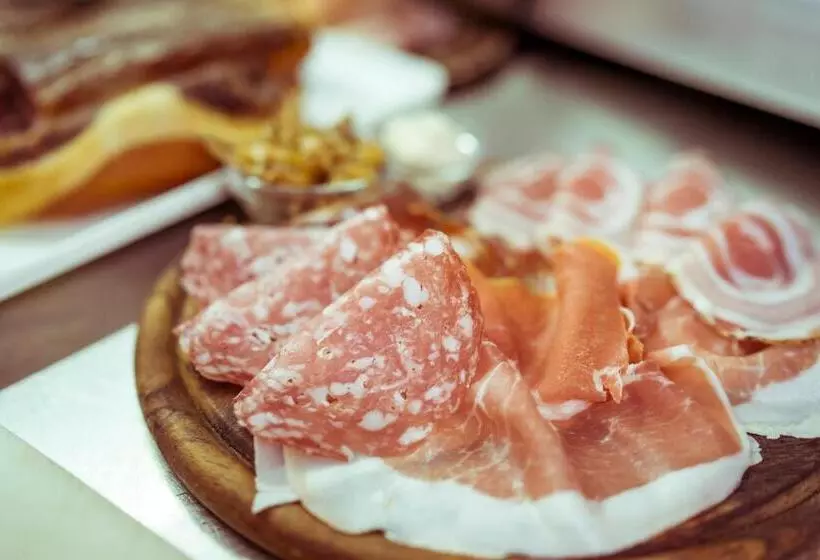 Ilma Lake Garda Resort