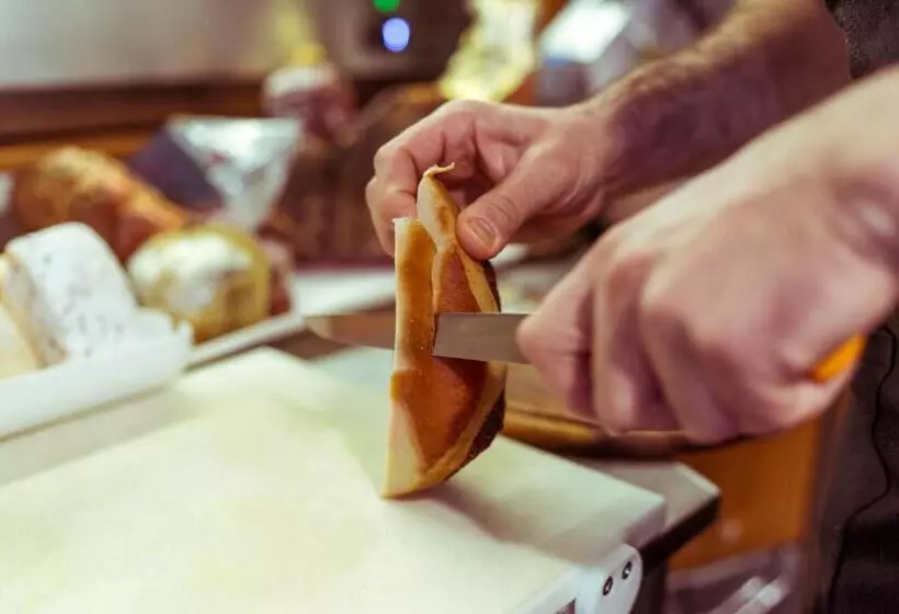 Ilma Lake Garda Resort