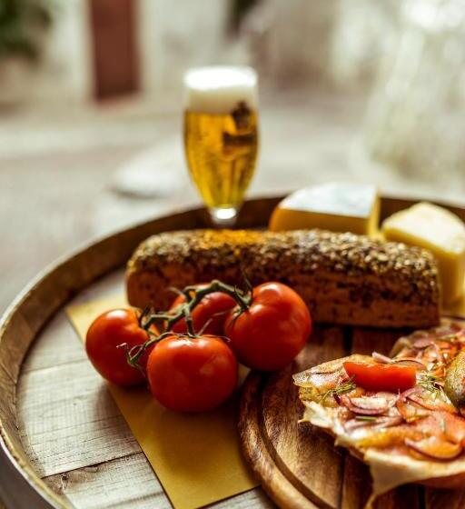 Ilma Lake Garda Resort