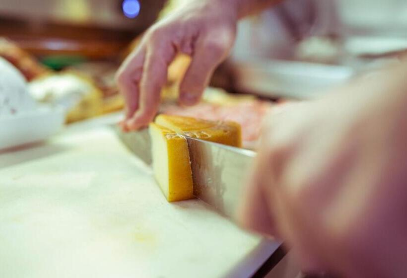 Ilma Lake Garda Resort