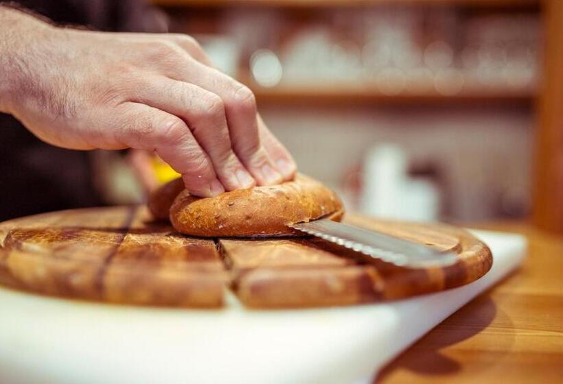 Ilma Lake Garda Resort