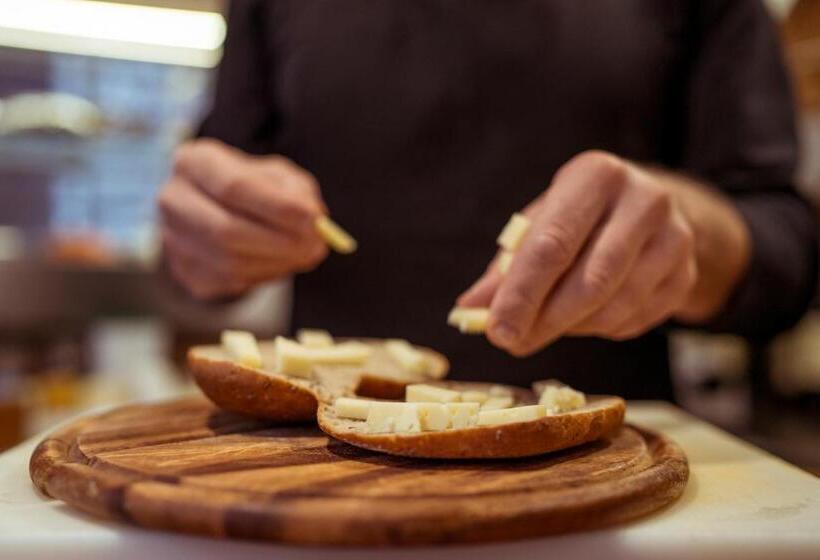 Ilma Lake Garda Resort