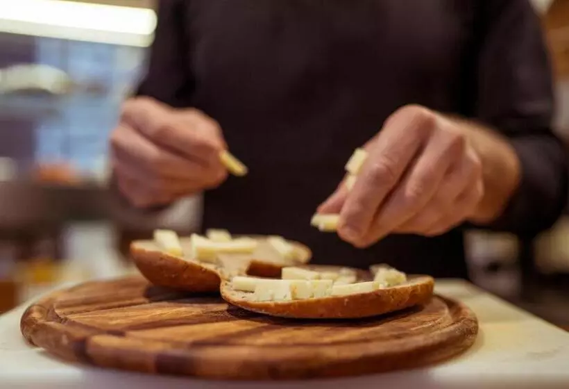 Ilma Lake Garda Resort