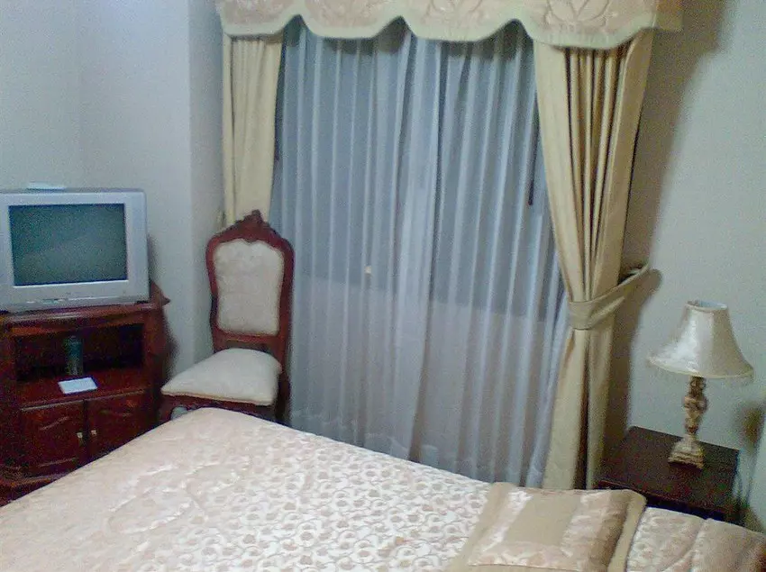 Отель Jardines Del Río