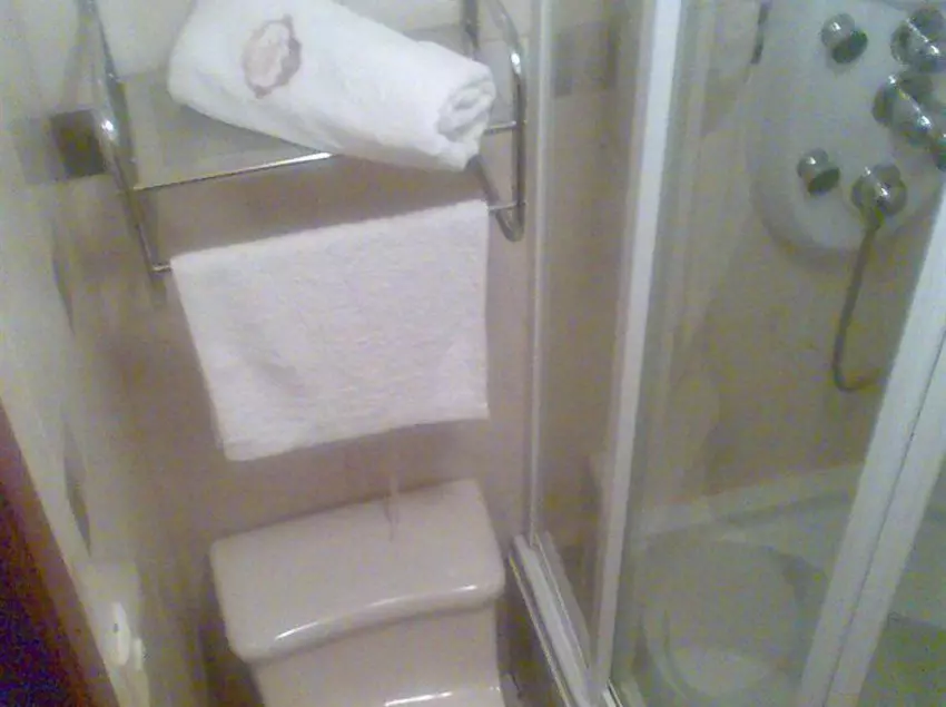 Отель Jardines Del Río