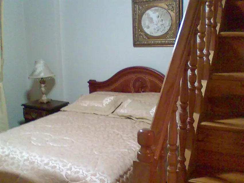 Отель Jardines Del Río