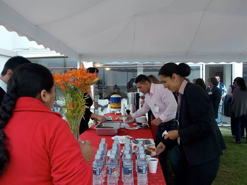 Отель Jardines Del Río