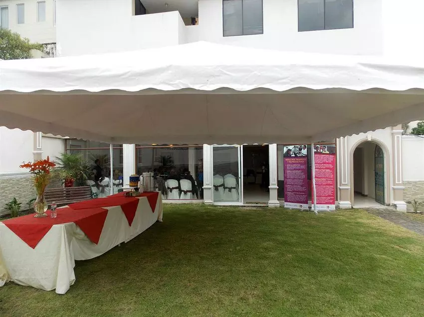 Отель Jardines Del Río