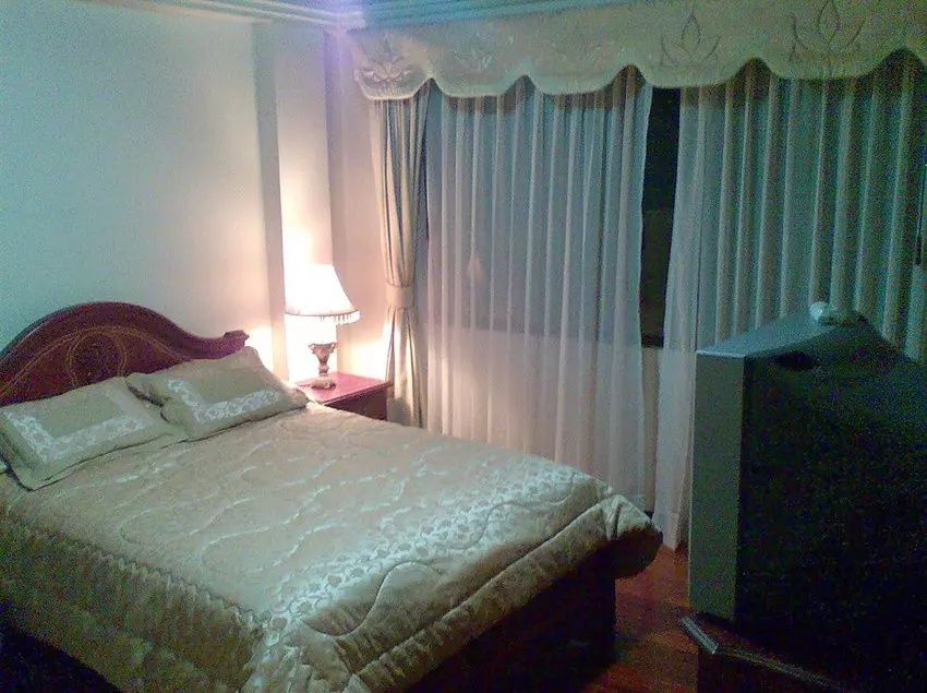 Отель Jardines Del Río