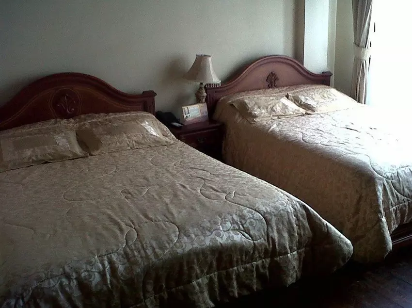 Отель Jardines Del Río