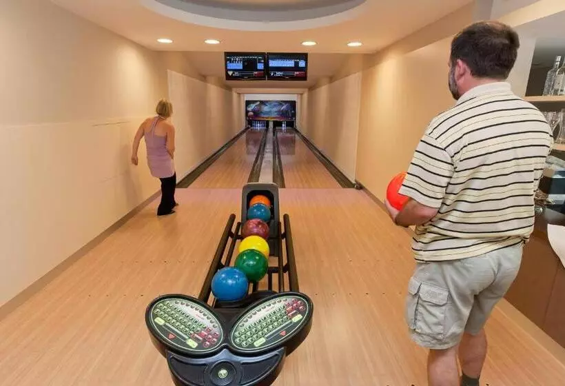 בית מלון כפרי La Contessa Castle