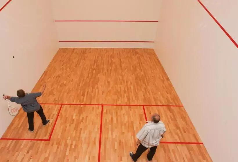 בית מלון כפרי La Contessa Castle