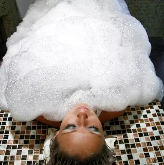 בית מלון כפרי La Contessa Castle