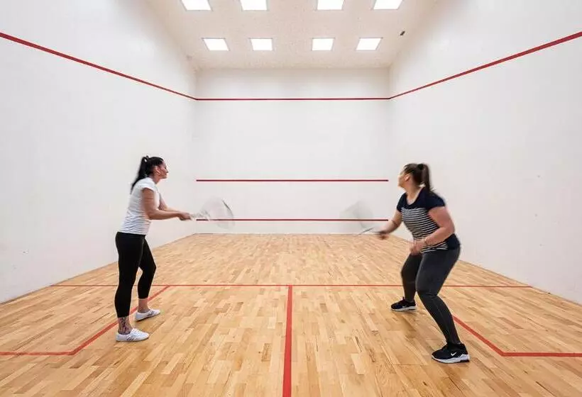 בית מלון כפרי La Contessa Castle