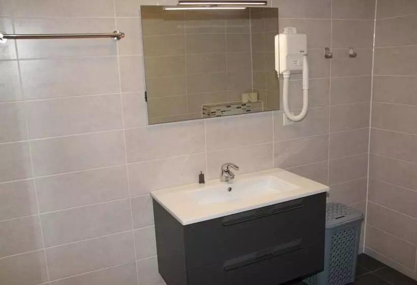 בית מלון כפרי La Louve