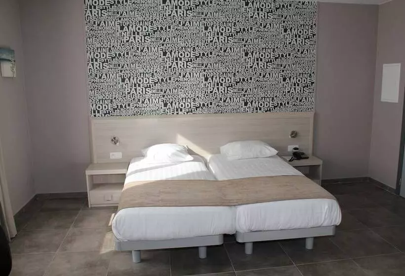 בית מלון כפרי La Louve