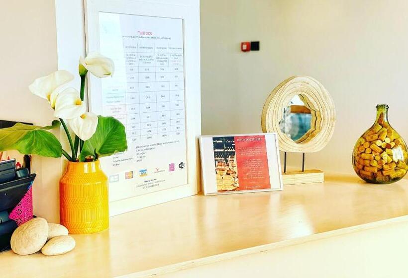 Отель Le Bon Port