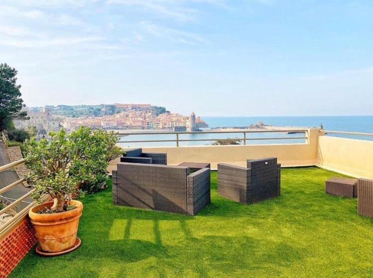 Отель Le Bon Port