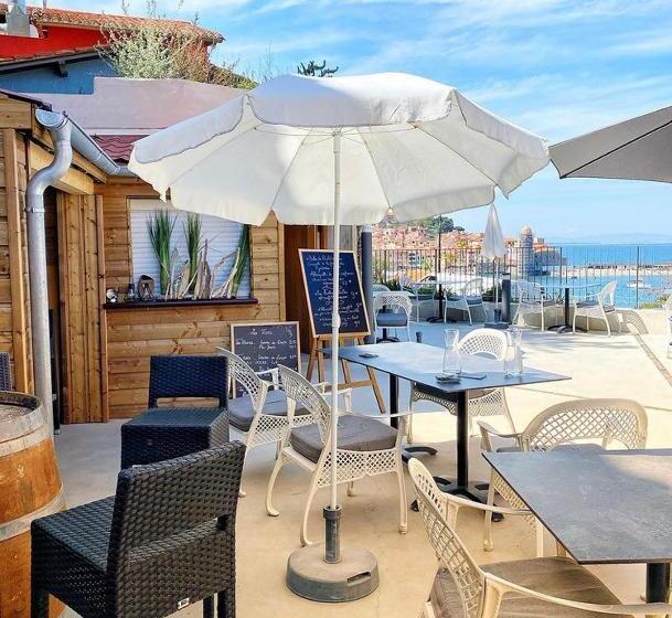 Отель Le Bon Port