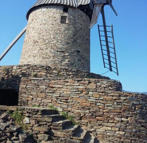 Отель Le Bon Port