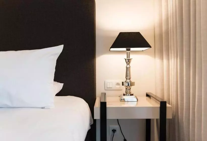 Отель Le Chateau Des Thermes