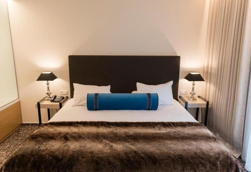 هتل Le Chateau Des Thermes