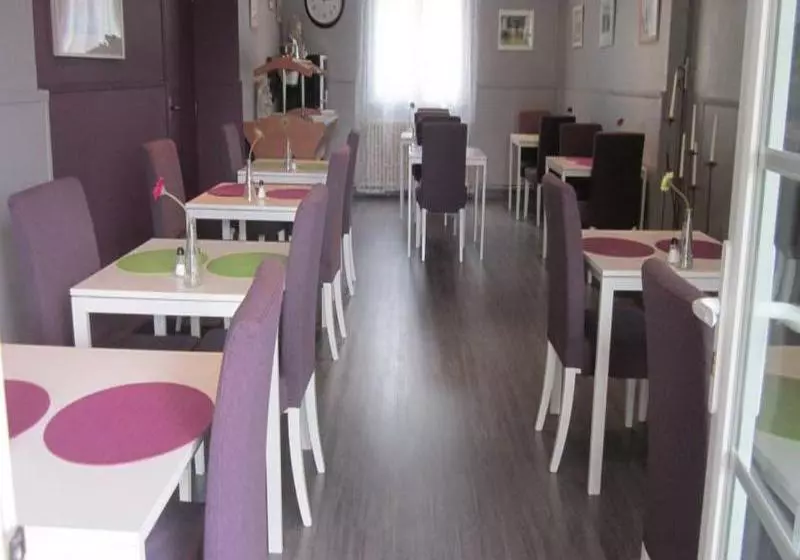 酒店 Le Mas De La Roseraie