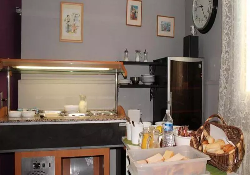 酒店 Le Mas De La Roseraie