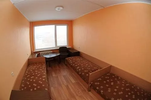 پانسیون Lithuanian University Of Educational Sciences Guest House