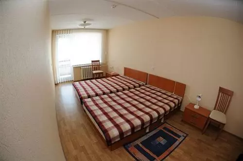 پانسیون Lithuanian University Of Educational Sciences Guest House