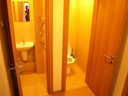 پانسیون Lithuanian University Of Educational Sciences Guest House