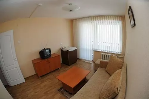 پانسیون Lithuanian University Of Educational Sciences Guest House