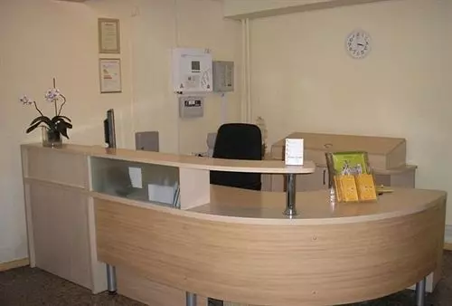 پانسیون Lithuanian University Of Educational Sciences Guest House