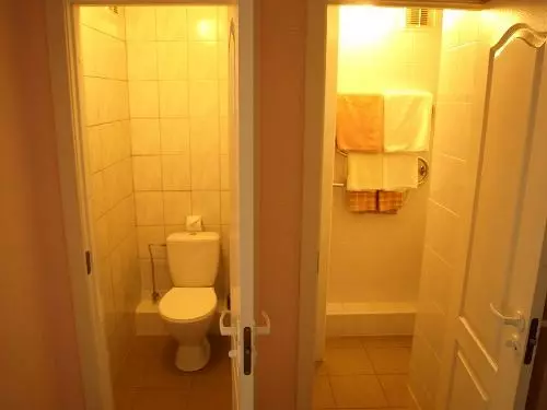 پانسیون Lithuanian University Of Educational Sciences Guest House