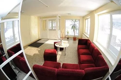 پانسیون Lithuanian University Of Educational Sciences Guest House