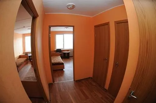 پانسیون Lithuanian University Of Educational Sciences Guest House