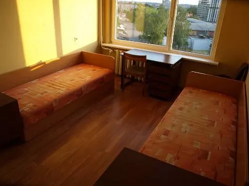 پانسیون Lithuanian University Of Educational Sciences Guest House