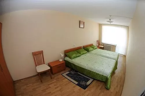 پانسیون Lithuanian University Of Educational Sciences Guest House