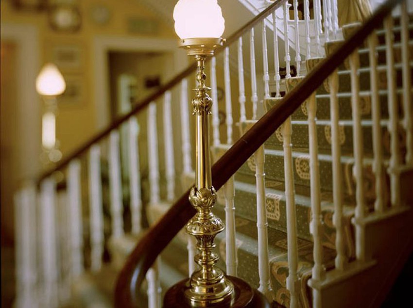 Отель Longueville House