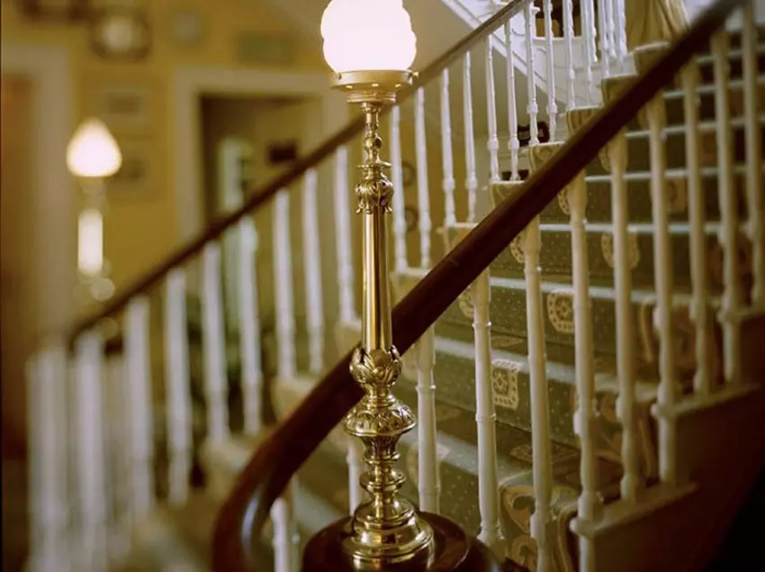 Отель Longueville House