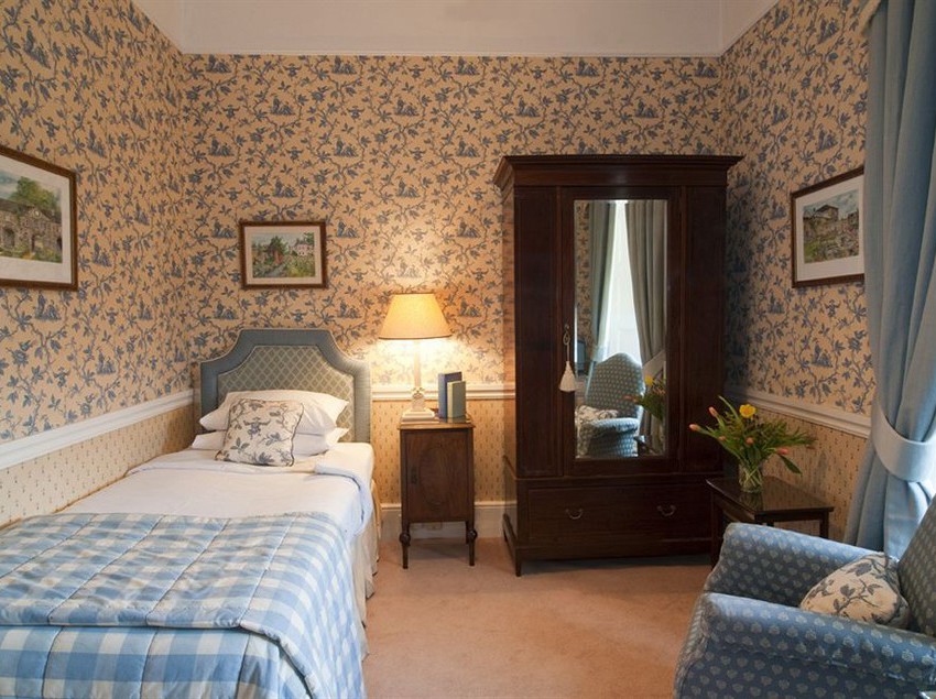 Отель Longueville House