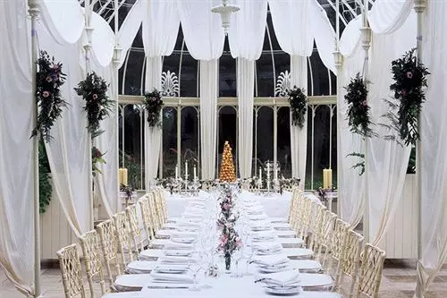 Отель Longueville House