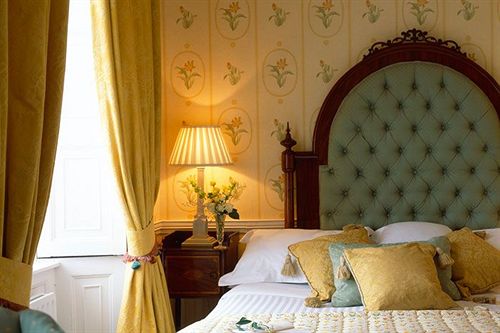 Отель Longueville House