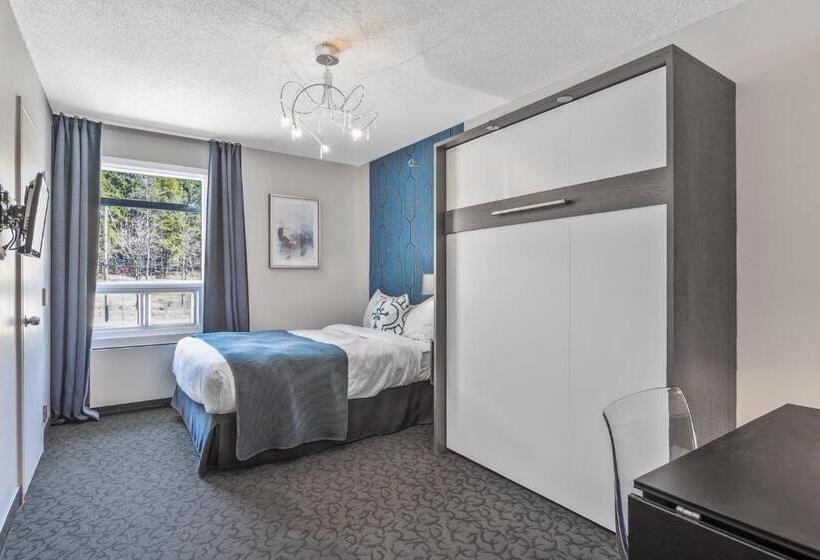 בית מלון כפרי Manoir Lac Etchemin